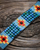 Turquoise Ojo Bracelet