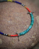Birds Bracelet with Turquoise