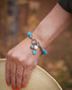 Spiny Oyster Treasure of the Sea and Sky Bracelet