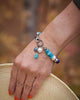 Lapis Treasure of the Sea and Sky Bracelet