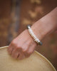 Labradorite Treasure of the Sea and Sky Bracelet