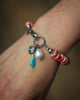 Spiny Oyster & Turquoise Treasure of the Sea and Sky Bracelet