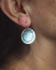 Camellia Earrings