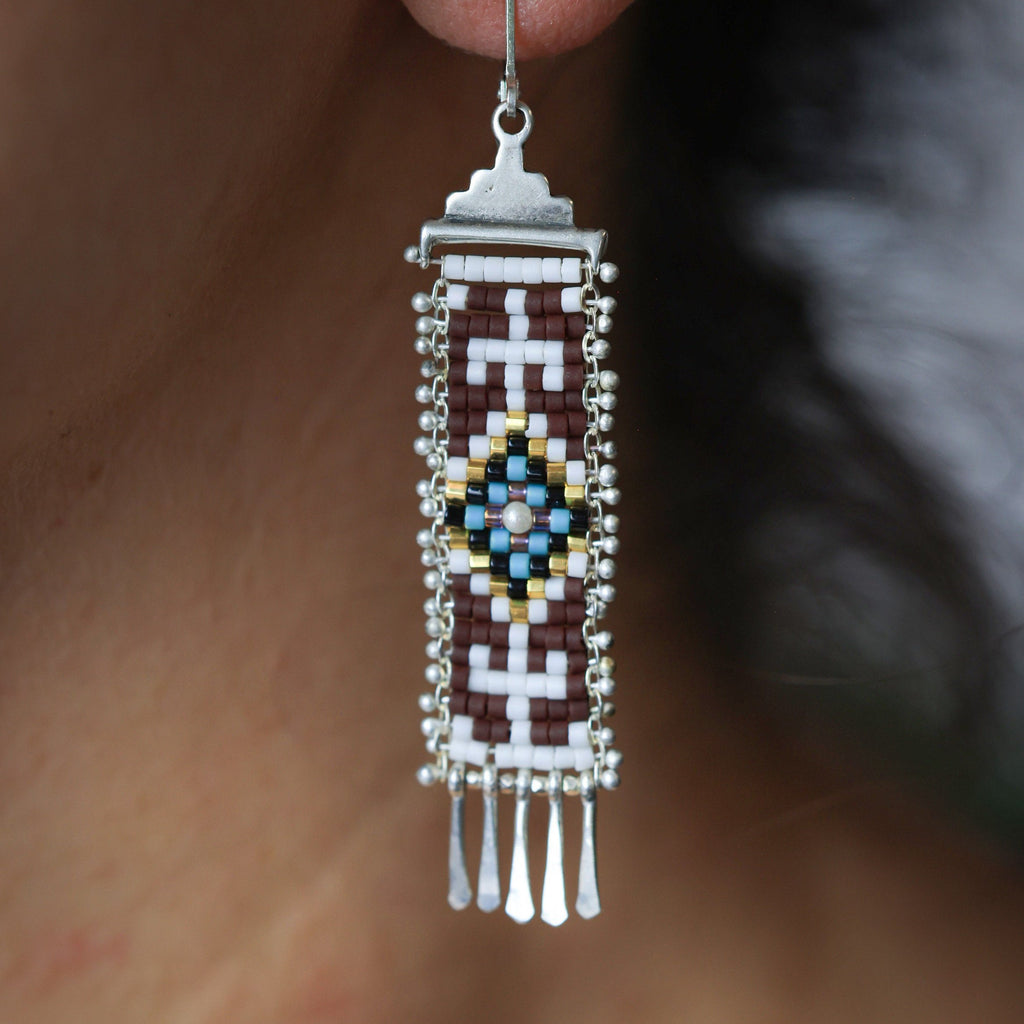 Nacimiento Earrings