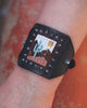 Arizona Landscape Leather Bracelet
