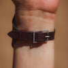 Arizona Landscape Leather Bracelet