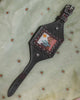 Arizona Landscape Leather Bracelet