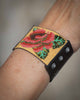 Rosa Bracelet in Gold