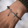 Chapel Road Bracelet