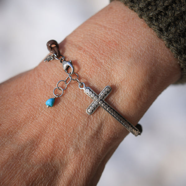 Chapel Road Bracelet