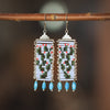 Prickly Pear Earrings