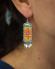 Zia Earrings