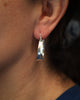 Small Anticlastic Hoops