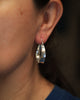 Small Anticlastic Hoops