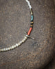 Birds Bracelet with Pearl
