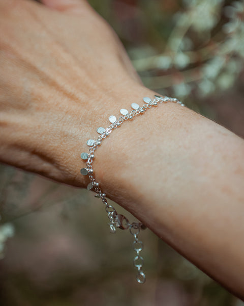 Pétalo Bracelet