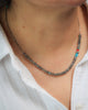 Mesa Labradorite Necklace