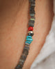 Mesa Labradorite Necklace