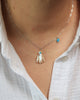 Pajarito Necklace