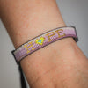 HOPE Bracelet in Lavender