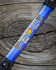 PEACE Bracelet in Blue