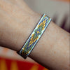 Neutrals Serape Bracelet