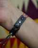 Mandarin Serape Bracelet