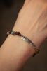 Stream of Citrine Bracelet