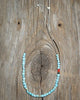 Dry Creek Turquoise Necklace