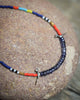 Birds Bracelet with Pyrite