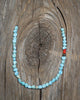 Dry Creek Turquoise Necklace
