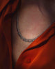 Paillette Necklace*