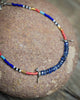 Birds Bracelet with Kyanite