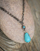 Mixed Chain Necklace 2