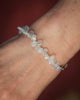 Stream of Moonstones Bracelet