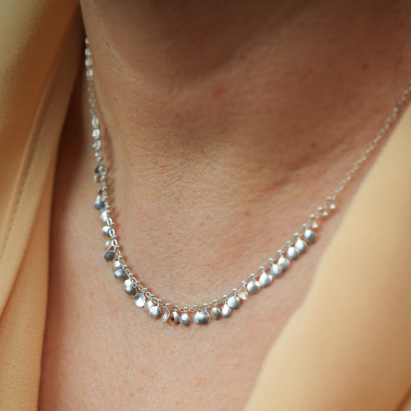 Dew Drop Necklace