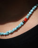 Dry Creek Turquoise Necklace