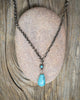 Mixed Chain Necklace 2