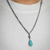 Mixed Chain Necklace 2